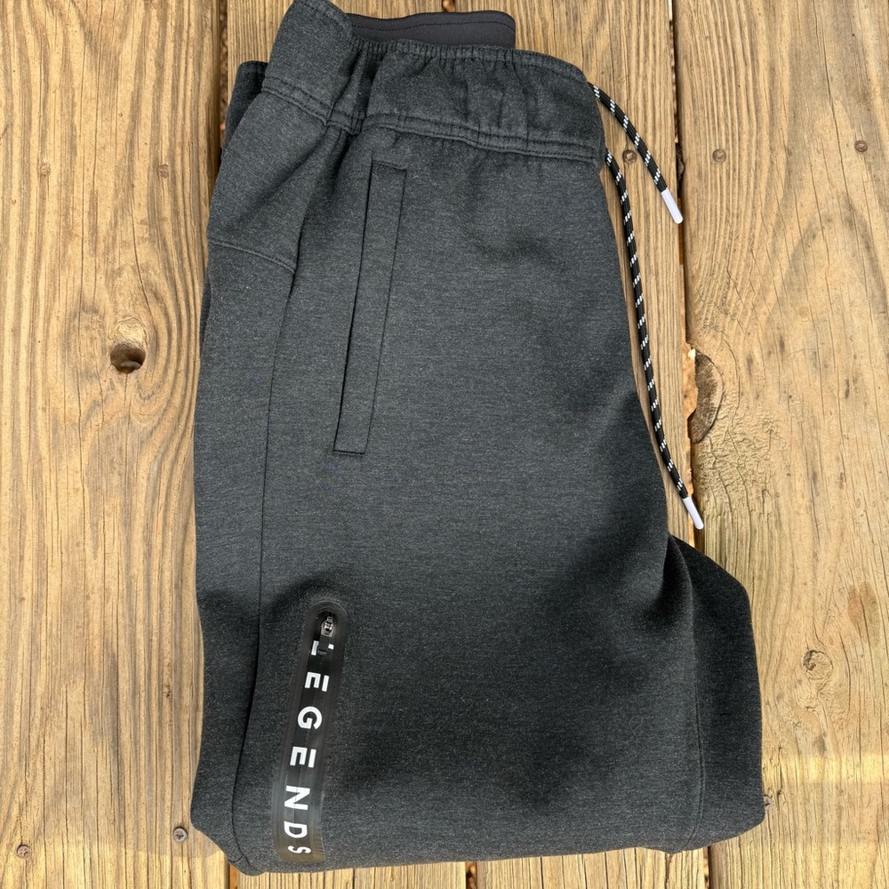 Legends Tech Jogger